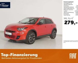 Fiat 600e Gebrauchtwagen