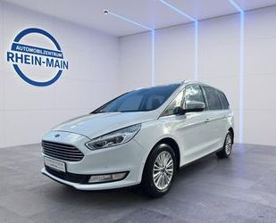 Ford Galaxy Gebrauchtwagen