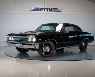Chevrolet Chevelle Gebrauchtwagen