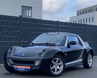 Smart Roadster Gebrauchtwagen