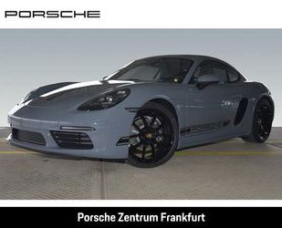 Porsche Cayman Gebrauchtwagen