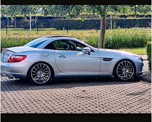 Mercedes-Benz SLK 200 Gebrauchtwagen