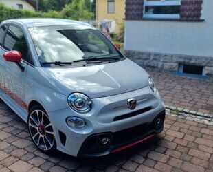 Abarth 595 Turismo Gebrauchtwagen