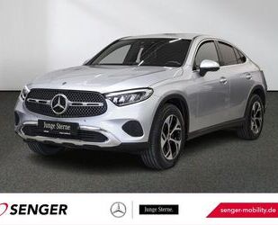 Mercedes-Benz GLC 220 Gebrauchtwagen