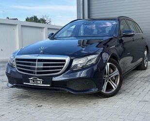 Mercedes-Benz E 350 Gebrauchtwagen