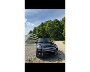 Mini Cooper Cabrio Gebrauchtwagen