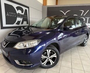 Nissan Pulsar Gebrauchtwagen