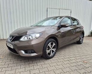 Nissan Pulsar Gebrauchtwagen