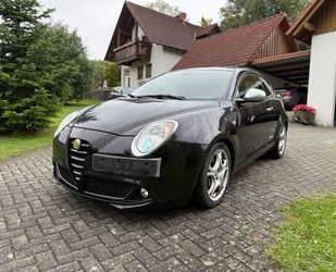 Alfa Romeo MiTo Gebrauchtwagen