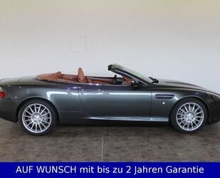 Aston Martin DB9 Gebrauchtwagen