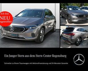 Mercedes-Benz EQA Gebrauchtwagen