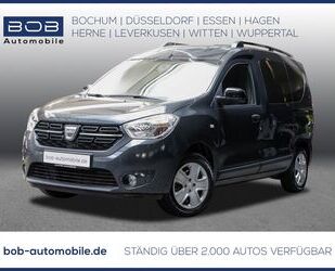Dacia Dokker Gebrauchtwagen