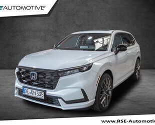 Honda CR-V Gebrauchtwagen