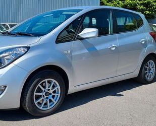 Hyundai ix20 Gebrauchtwagen