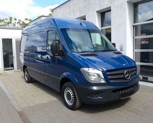 Mercedes-Benz Sprinter Gebrauchtwagen