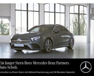 Mercedes-Benz A 200 Gebrauchtwagen