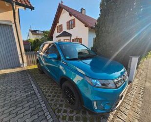 Suzuki Vitara Gebrauchtwagen