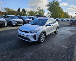 Kia Stonic Gebrauchtwagen