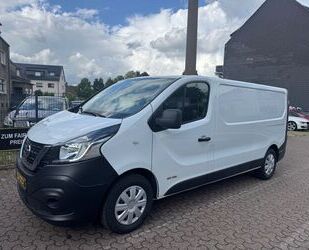 Nissan NV300 Gebrauchtwagen