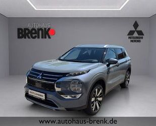 Mitsubishi Plug-in Hybrid Outlander Gebrauchtwagen