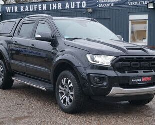 Ford Ranger Gebrauchtwagen