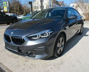BMW 216 Gran Coupé Gebrauchtwagen