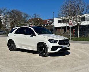 Mercedes-Benz GLE 400 Gebrauchtwagen