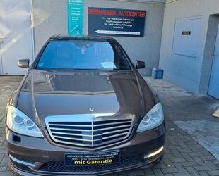 Mercedes-Benz S 450 Gebrauchtwagen
