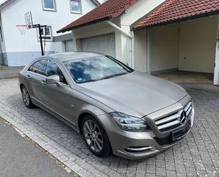 Mercedes-Benz CLS 350 Gebrauchtwagen