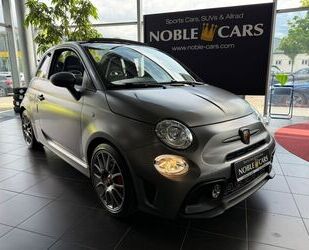 Abarth 595C Gebrauchtwagen