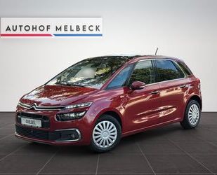 Citroen C4 Picasso Gebrauchtwagen