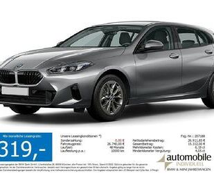 BMW 120 Gebrauchtwagen