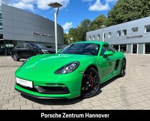 Porsche Cayman Gebrauchtwagen