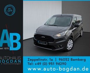 Ford Transit Connect Gebrauchtwagen