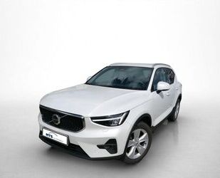 Volvo XC40 Gebrauchtwagen