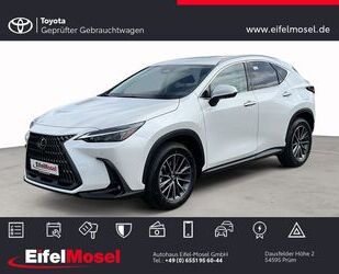 Lexus NX 450h Gebrauchtwagen