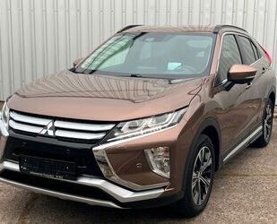 Mitsubishi Eclipse Gebrauchtwagen