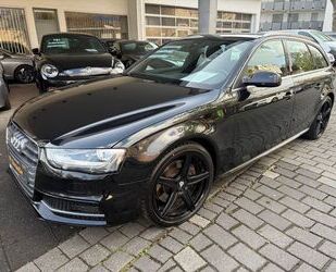 Audi S4 Gebrauchtwagen