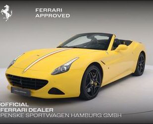 Ferrari California Gebrauchtwagen