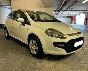 Fiat Punto Gebrauchtwagen