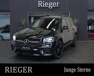 Mercedes-Benz GLB 250 Gebrauchtwagen