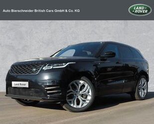 Land Rover Range Rover Velar Gebrauchtwagen