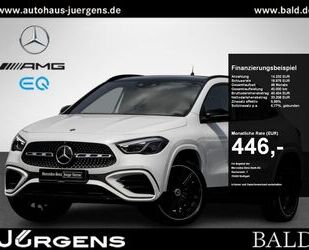 Mercedes-Benz GLA 250 Gebrauchtwagen