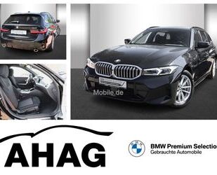 BMW 330 Gebrauchtwagen