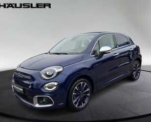 Fiat 500X Gebrauchtwagen