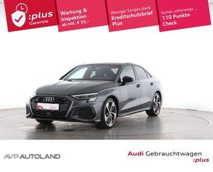 Audi S3 Gebrauchtwagen