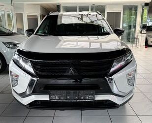 Mitsubishi Eclipse Gebrauchtwagen