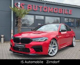 BMW M5 Gebrauchtwagen