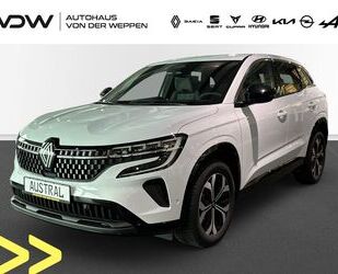 Renault Austral Gebrauchtwagen