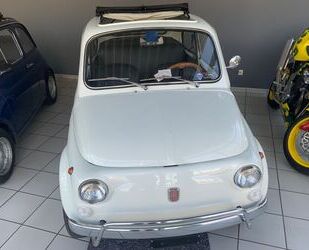 Fiat 500L Gebrauchtwagen